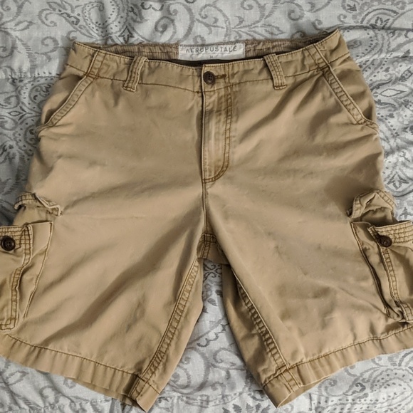 Aeropostale Other - Aeropostale Cargo Shorts
